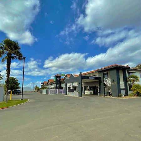 Surestay Hotel By Best Western Williams Eksteriør billede
