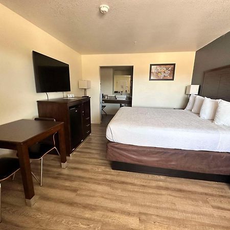 Surestay Hotel By Best Western Williams Eksteriør billede