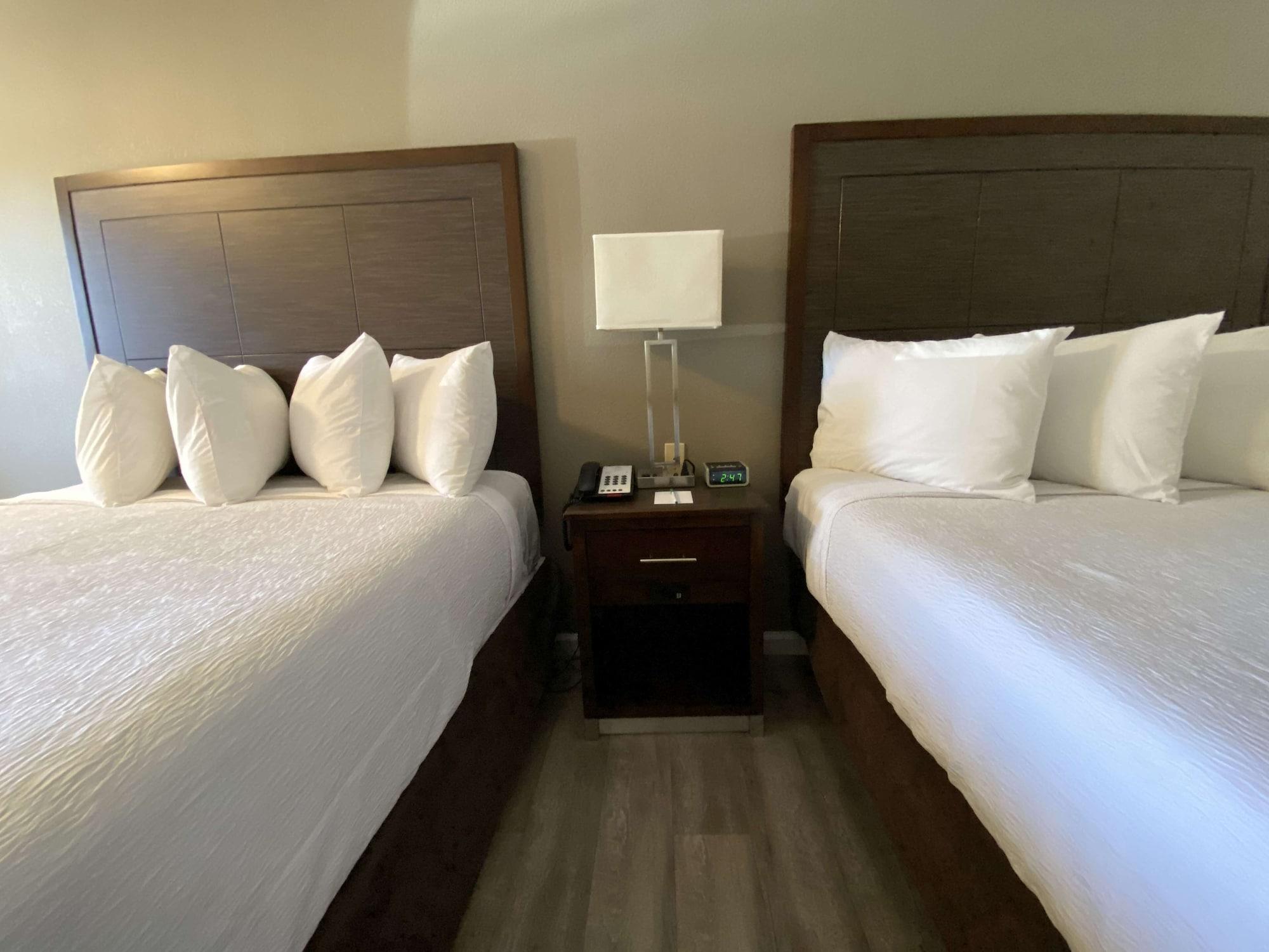 Surestay Hotel By Best Western Williams Eksteriør billede
