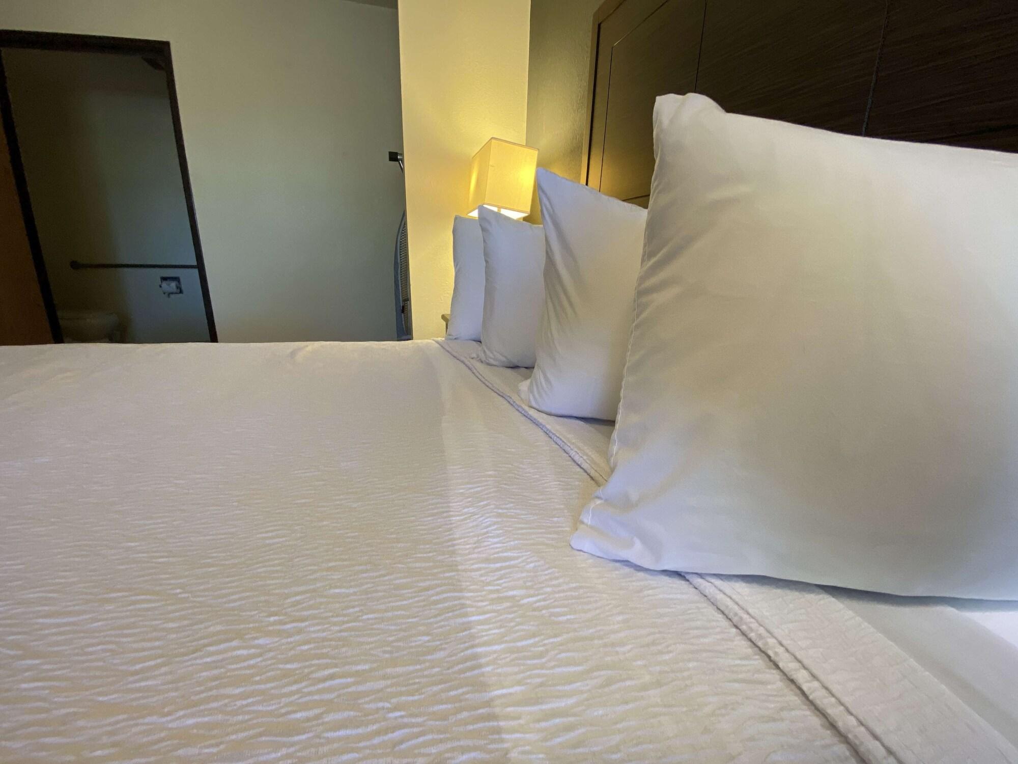 Surestay Hotel By Best Western Williams Eksteriør billede