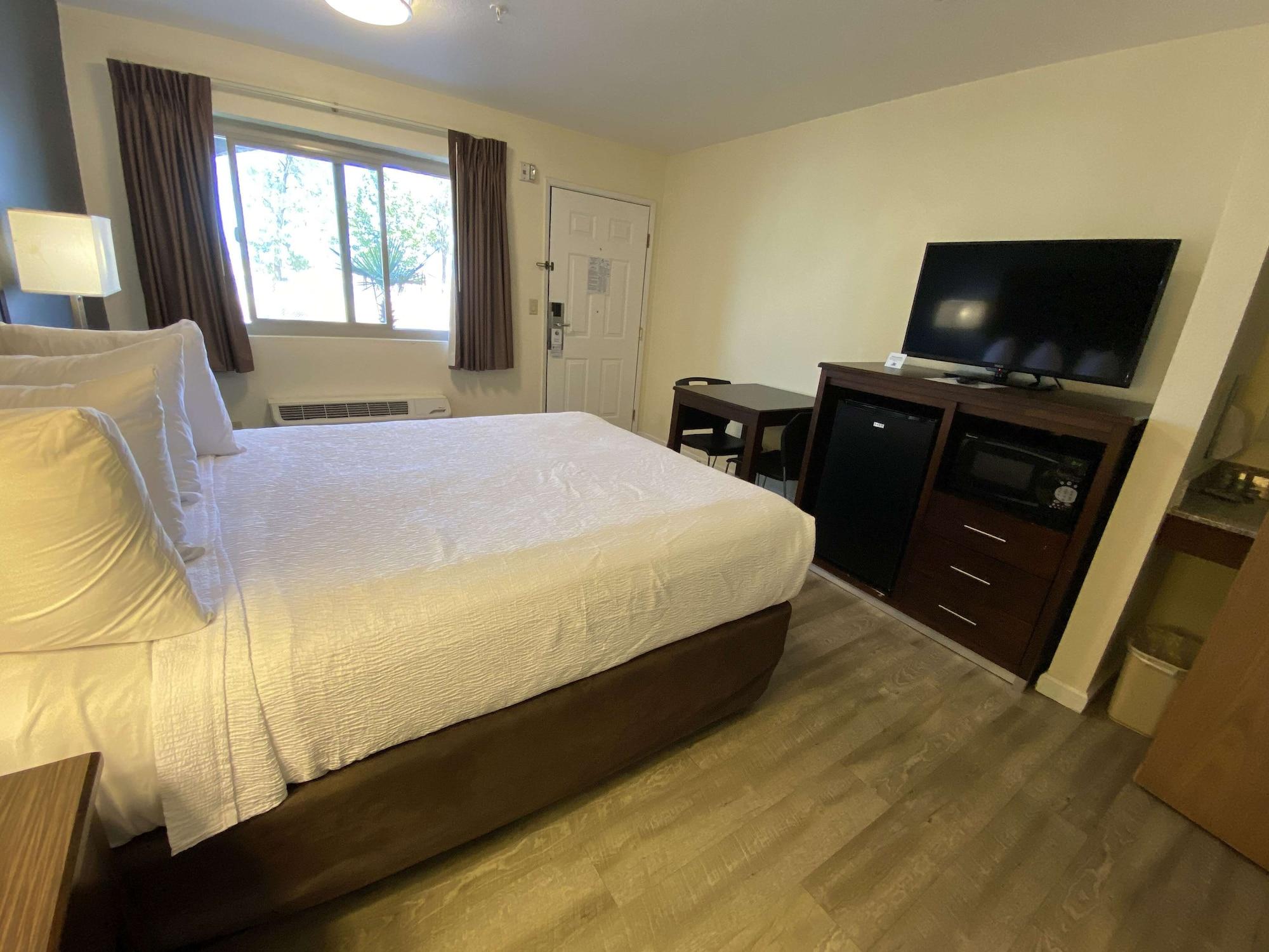 Surestay Hotel By Best Western Williams Eksteriør billede