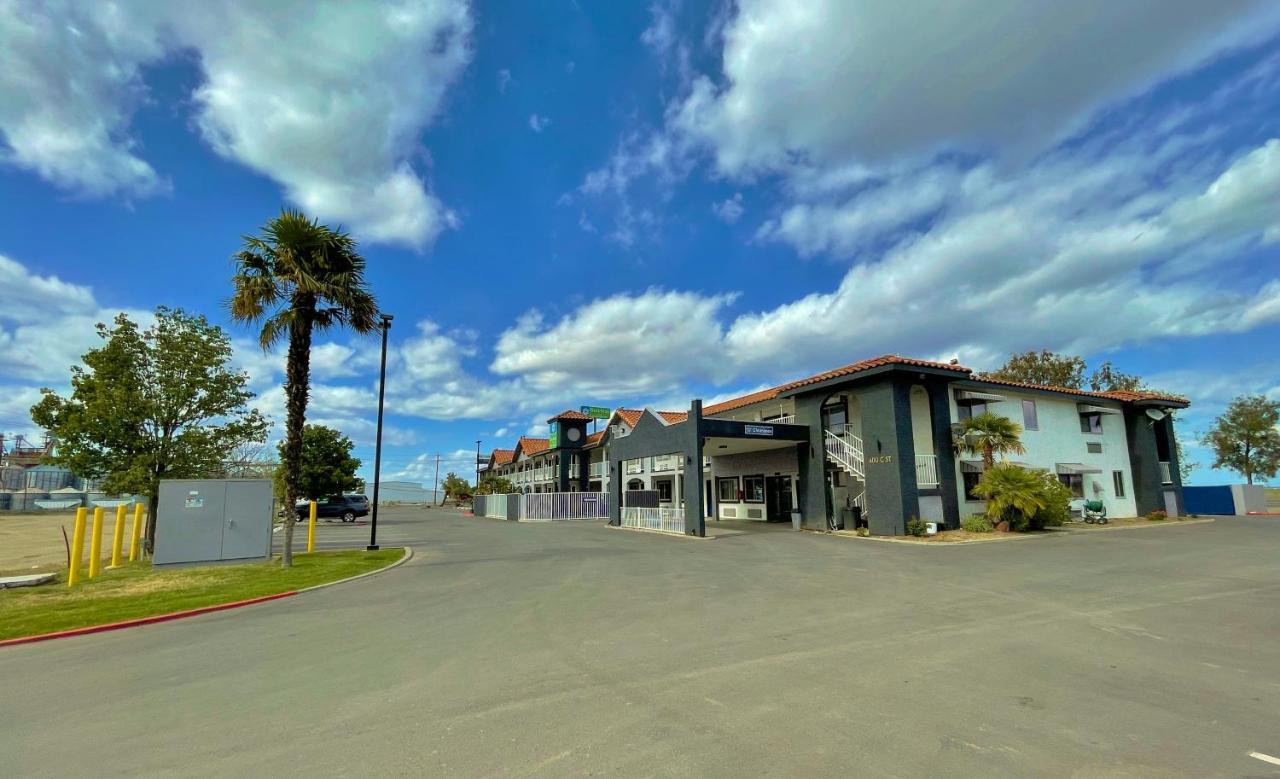 Surestay Hotel By Best Western Williams Eksteriør billede