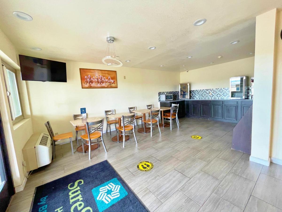 Surestay Hotel By Best Western Williams Eksteriør billede
