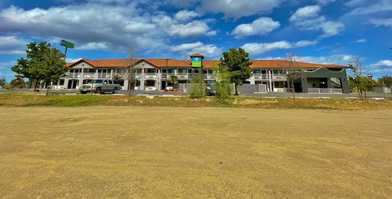 Surestay Hotel By Best Western Williams Eksteriør billede