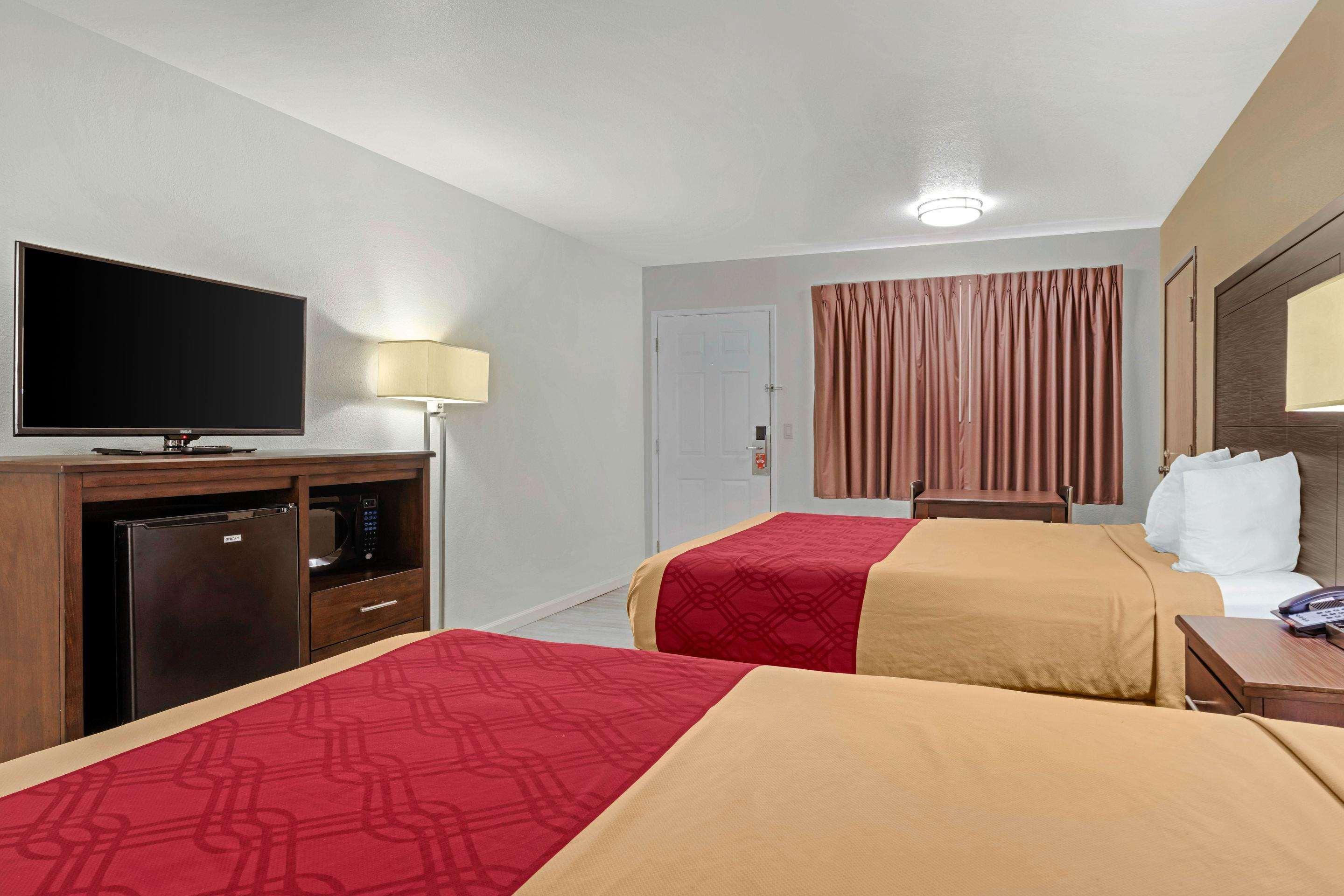 Surestay Hotel By Best Western Williams Eksteriør billede