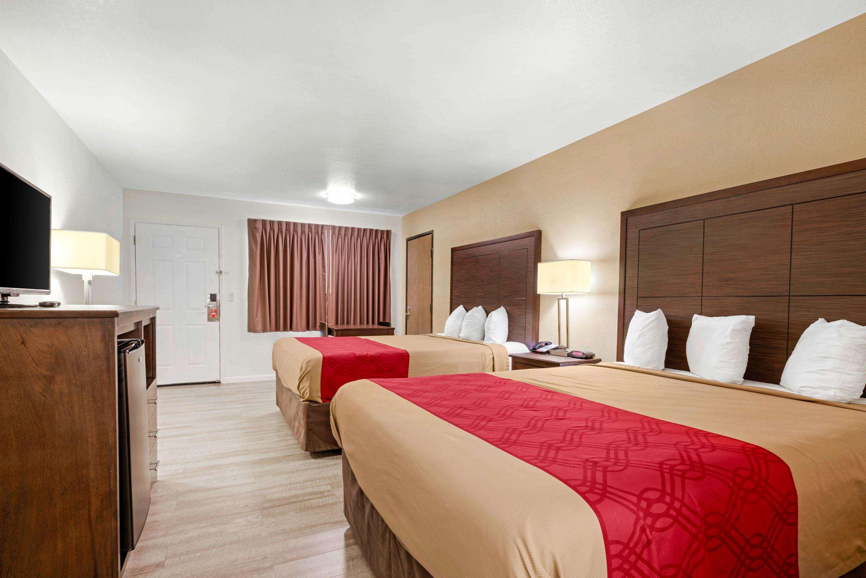 Surestay Hotel By Best Western Williams Eksteriør billede