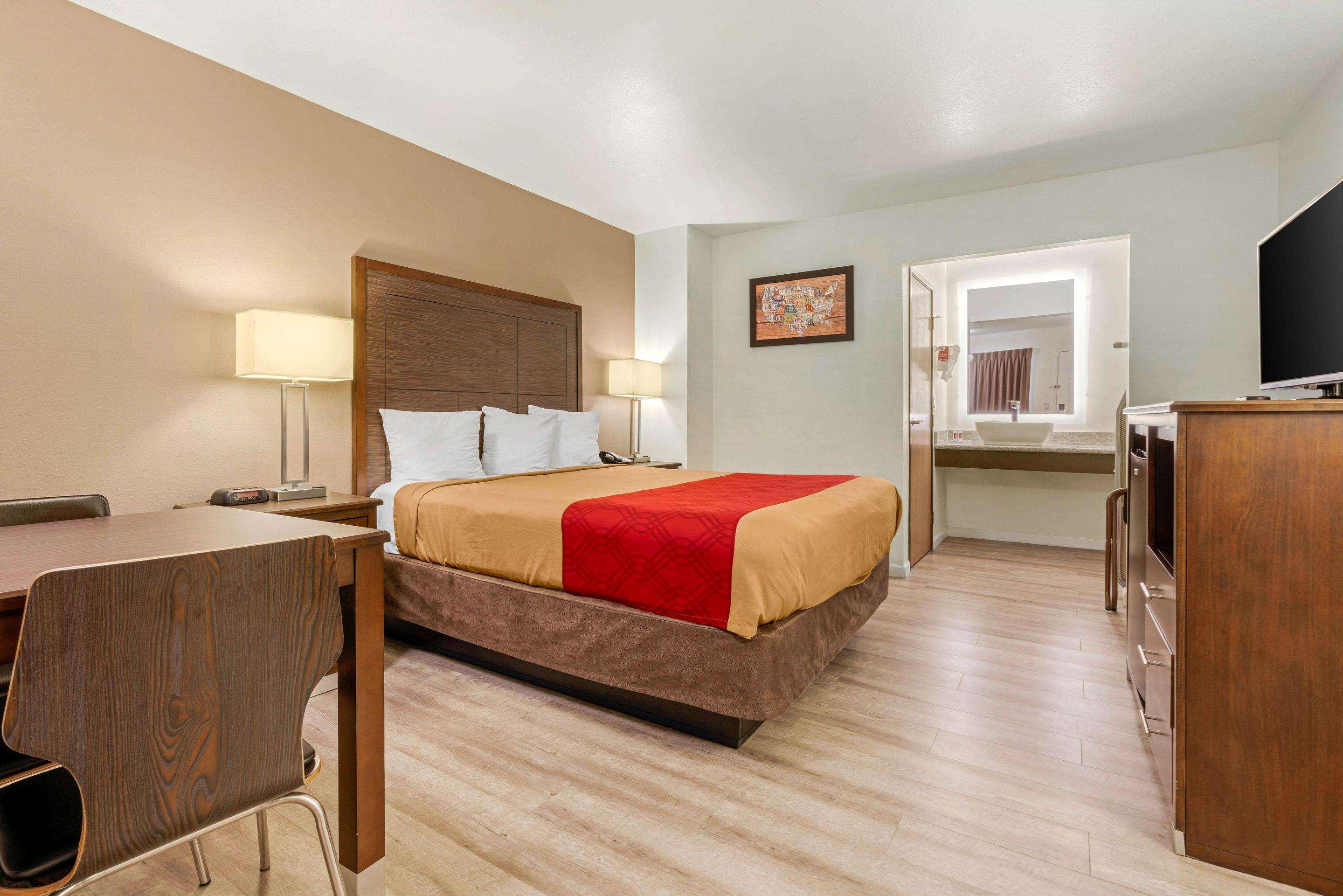 Surestay Hotel By Best Western Williams Eksteriør billede