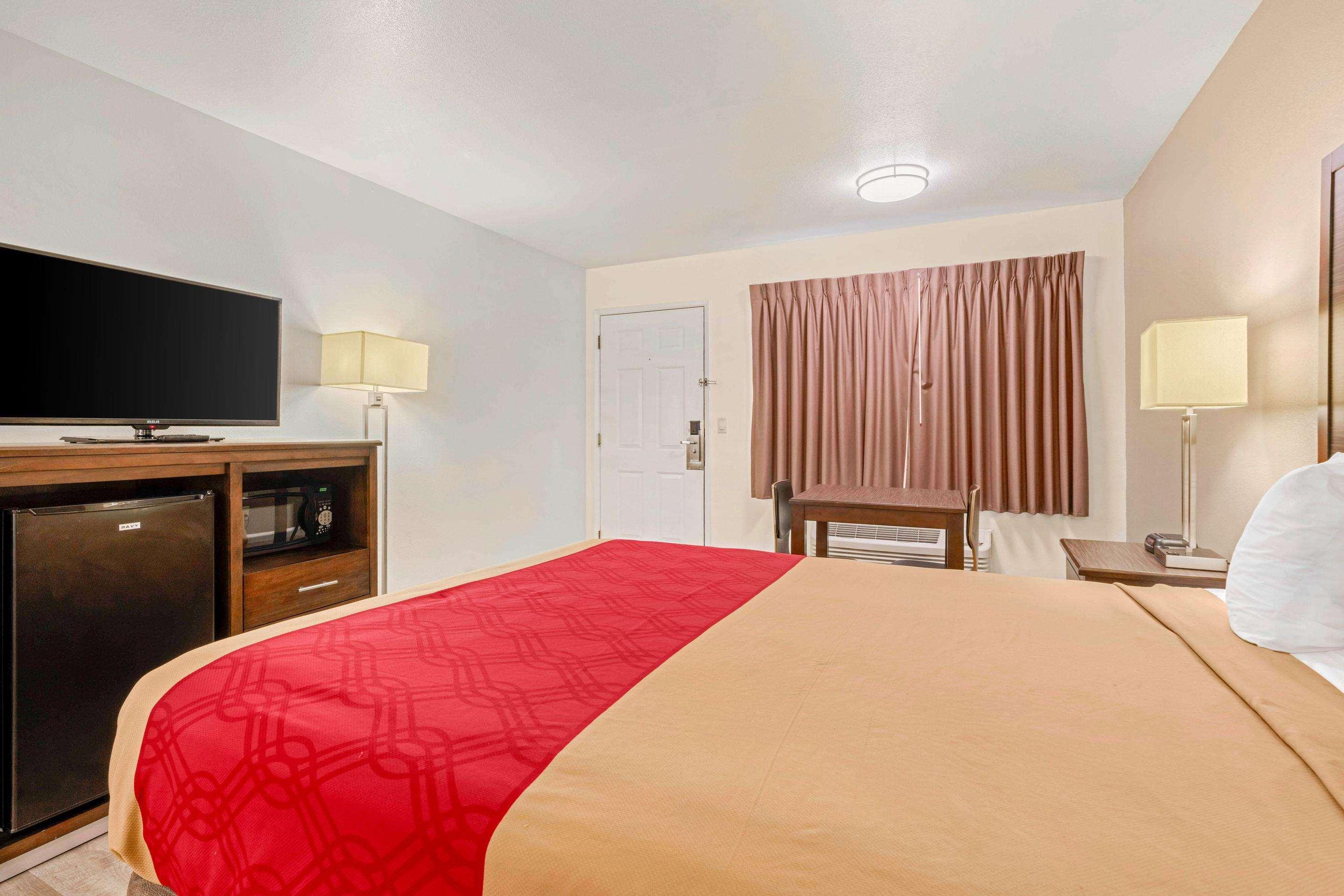 Surestay Hotel By Best Western Williams Eksteriør billede