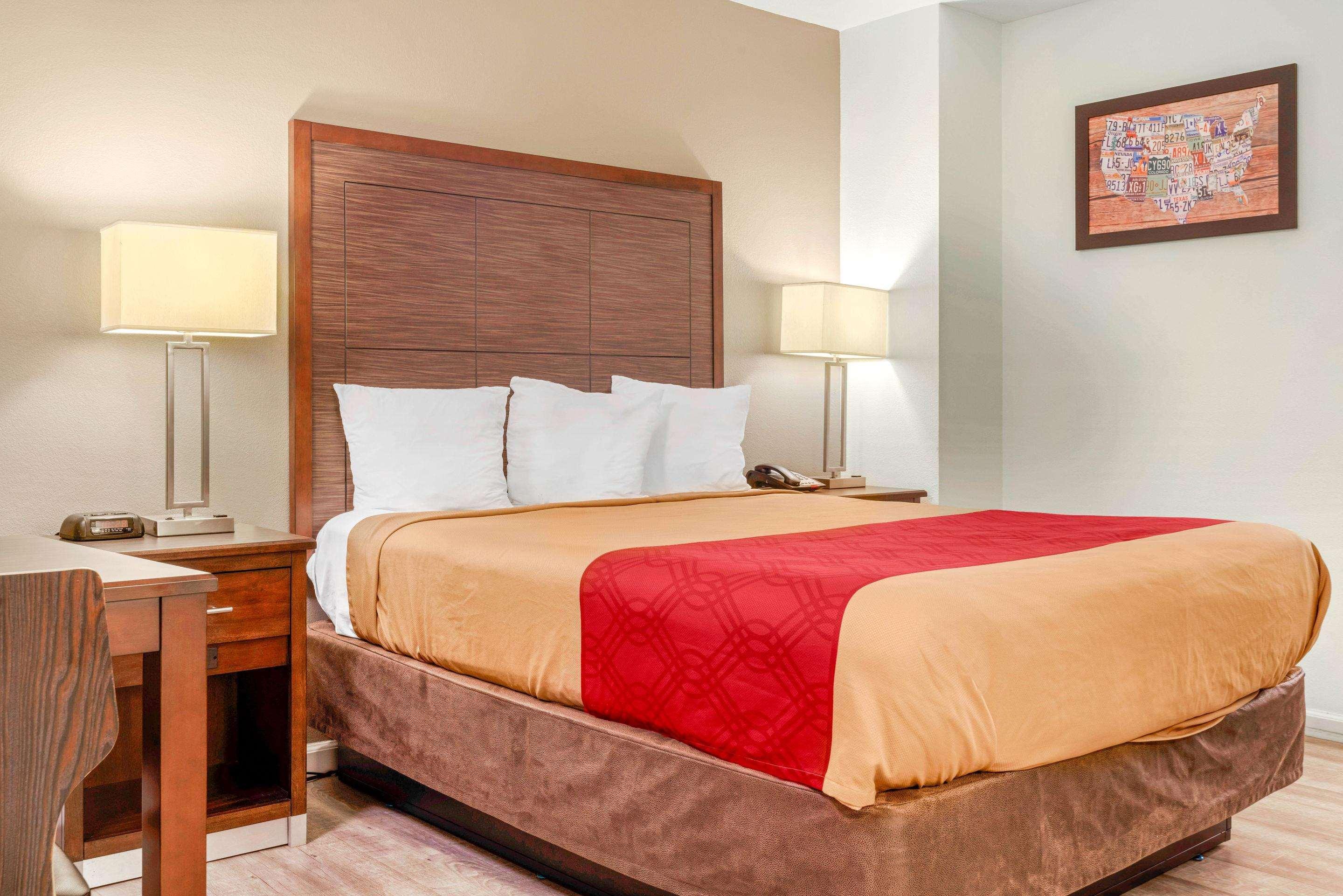 Surestay Hotel By Best Western Williams Eksteriør billede