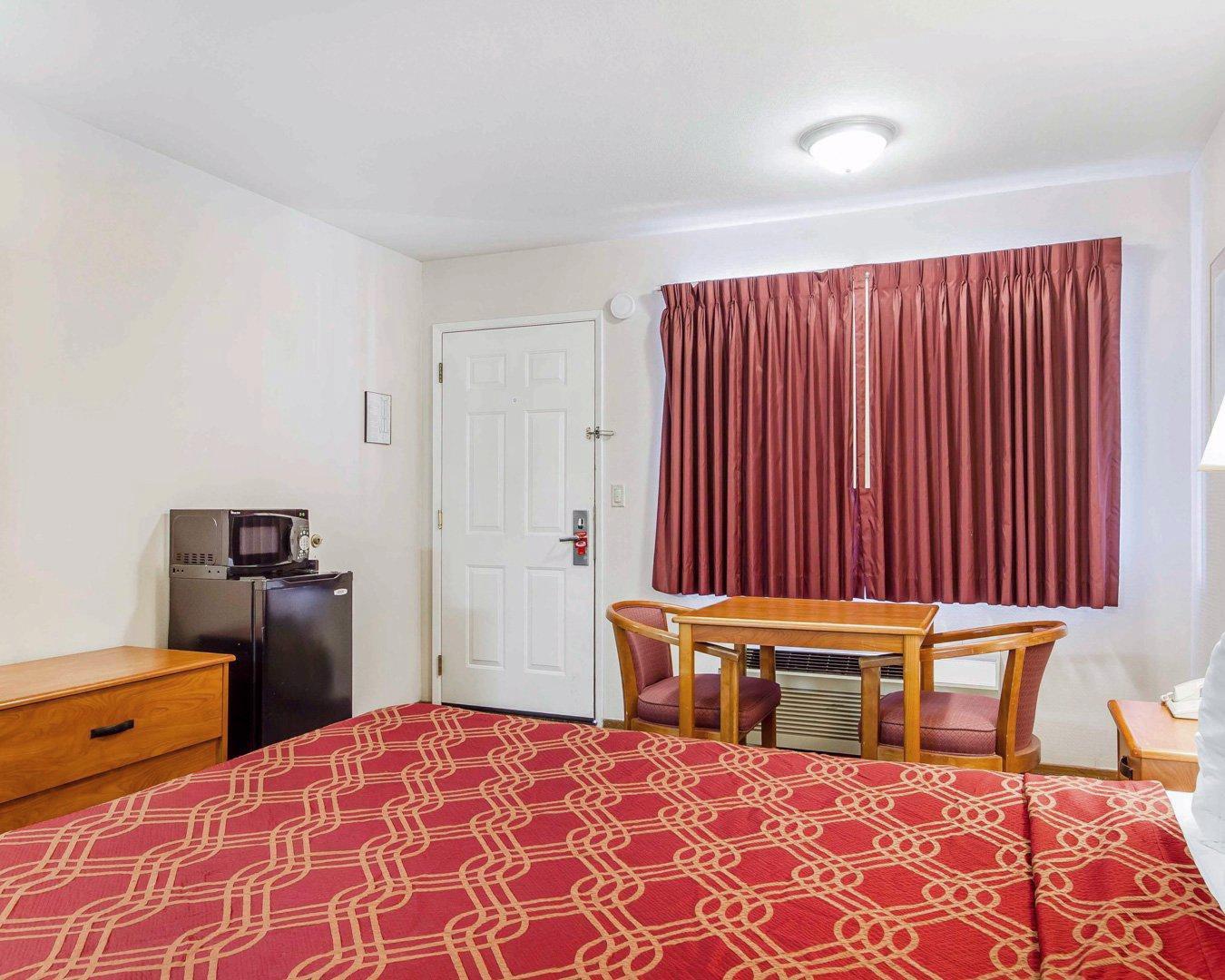 Surestay Hotel By Best Western Williams Eksteriør billede