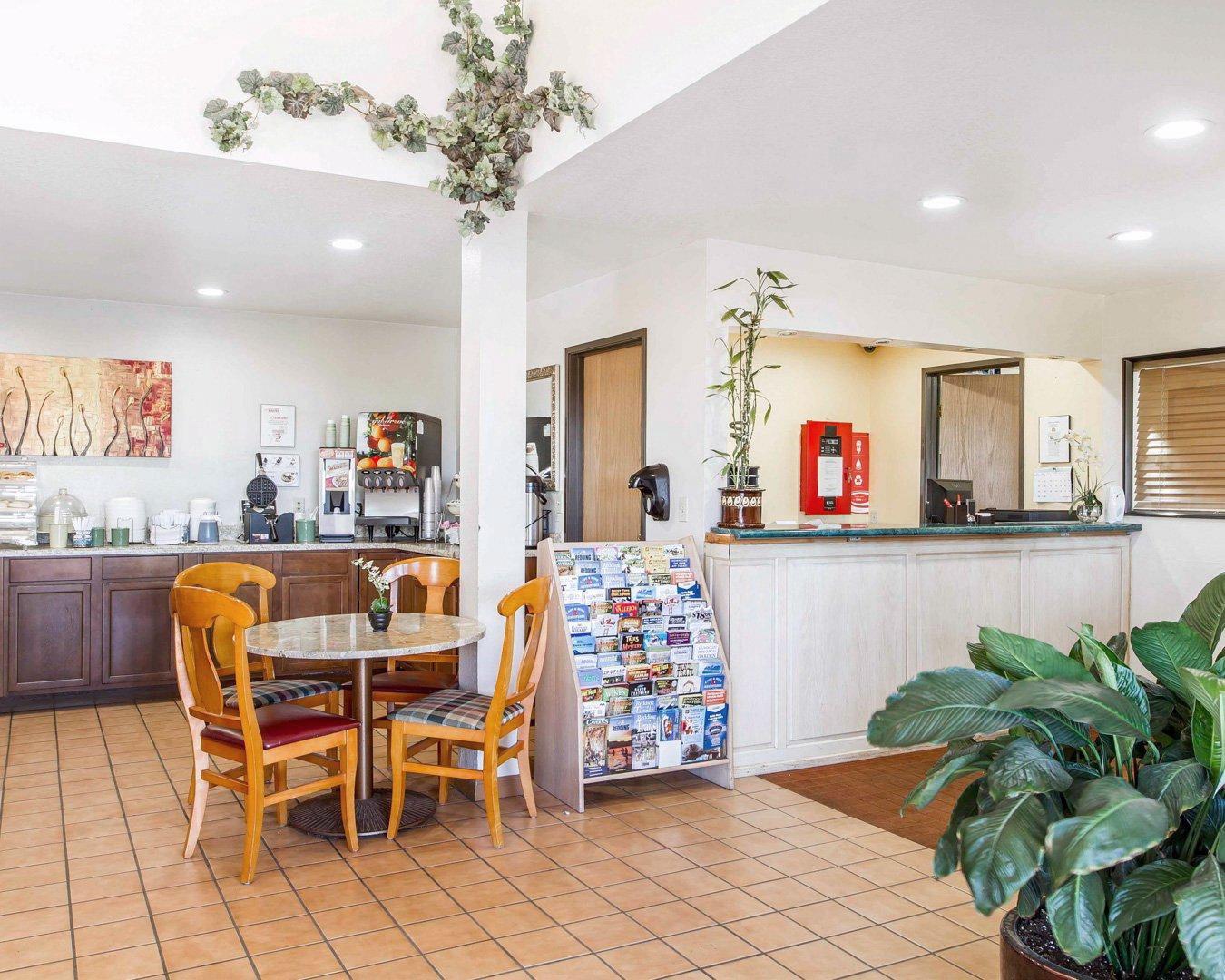 Surestay Hotel By Best Western Williams Eksteriør billede