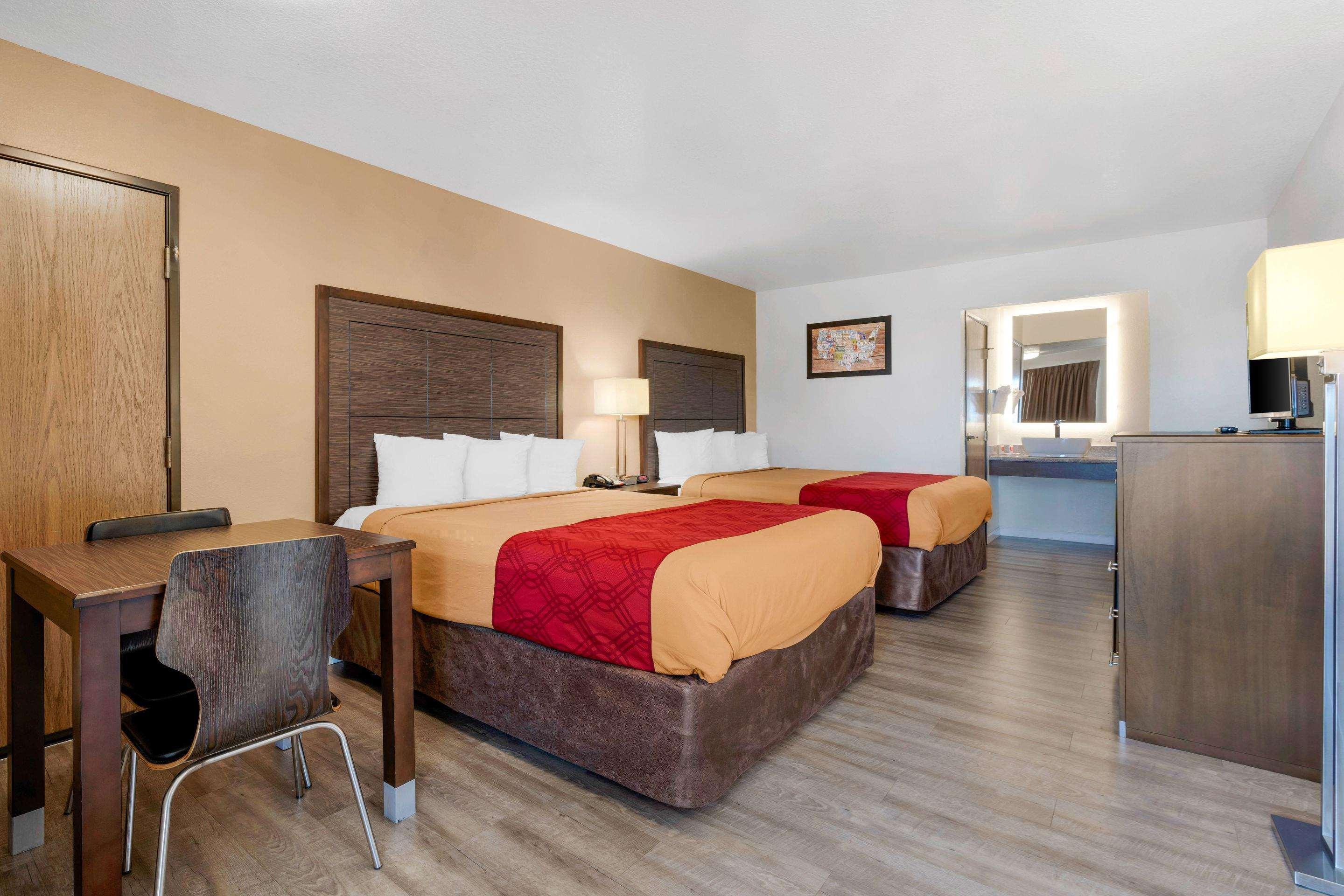 Surestay Hotel By Best Western Williams Eksteriør billede