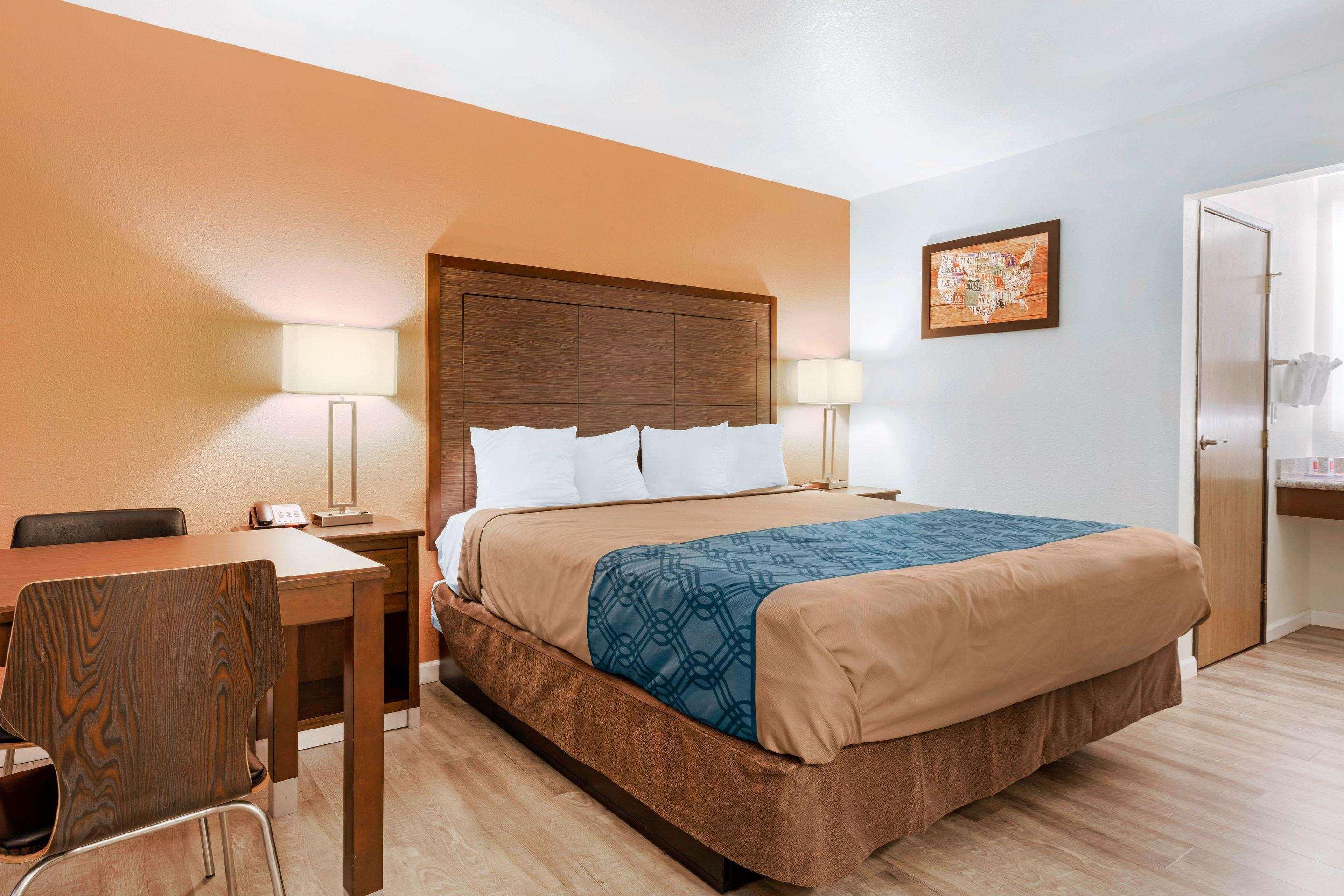 Surestay Hotel By Best Western Williams Eksteriør billede