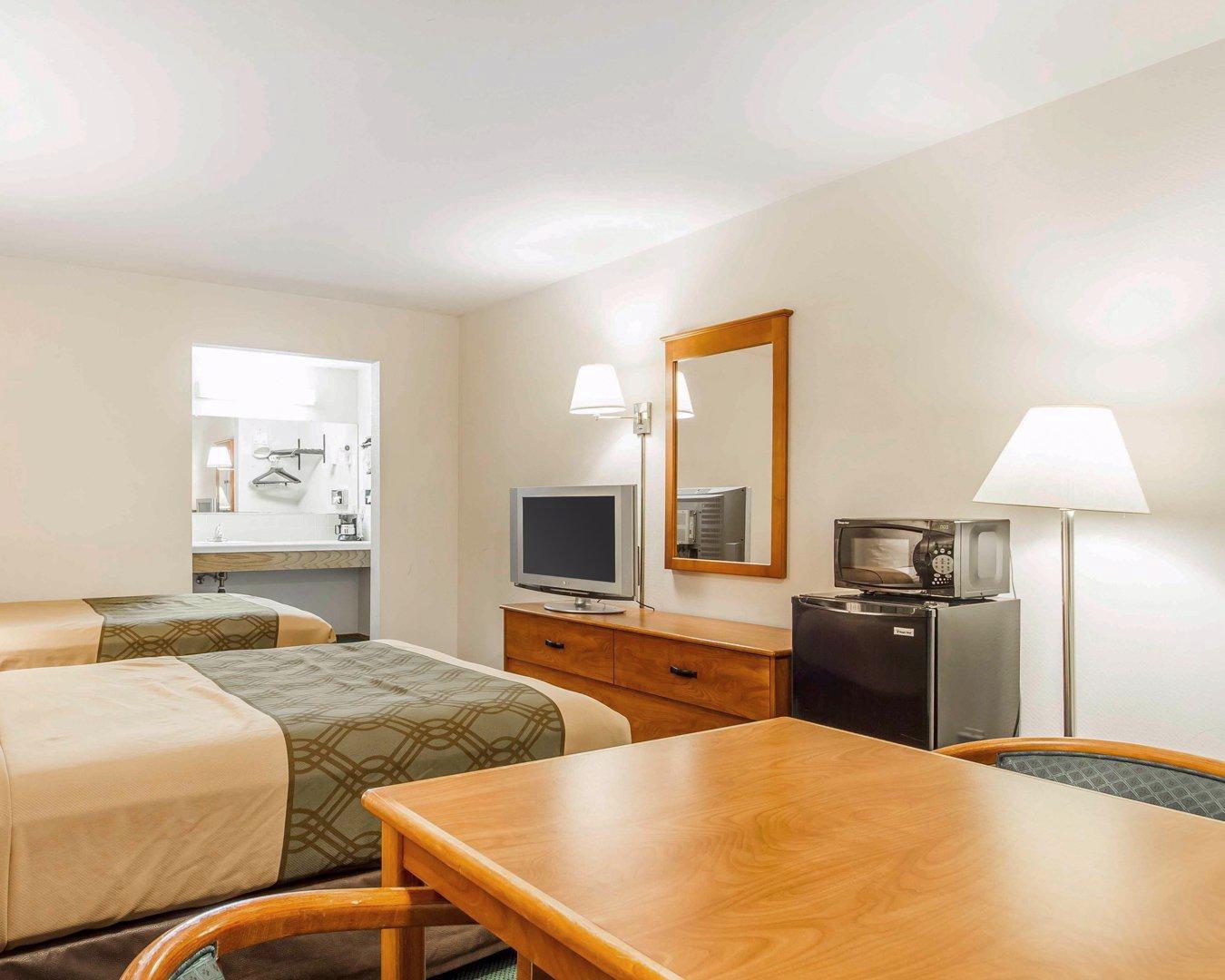 Surestay Hotel By Best Western Williams Eksteriør billede