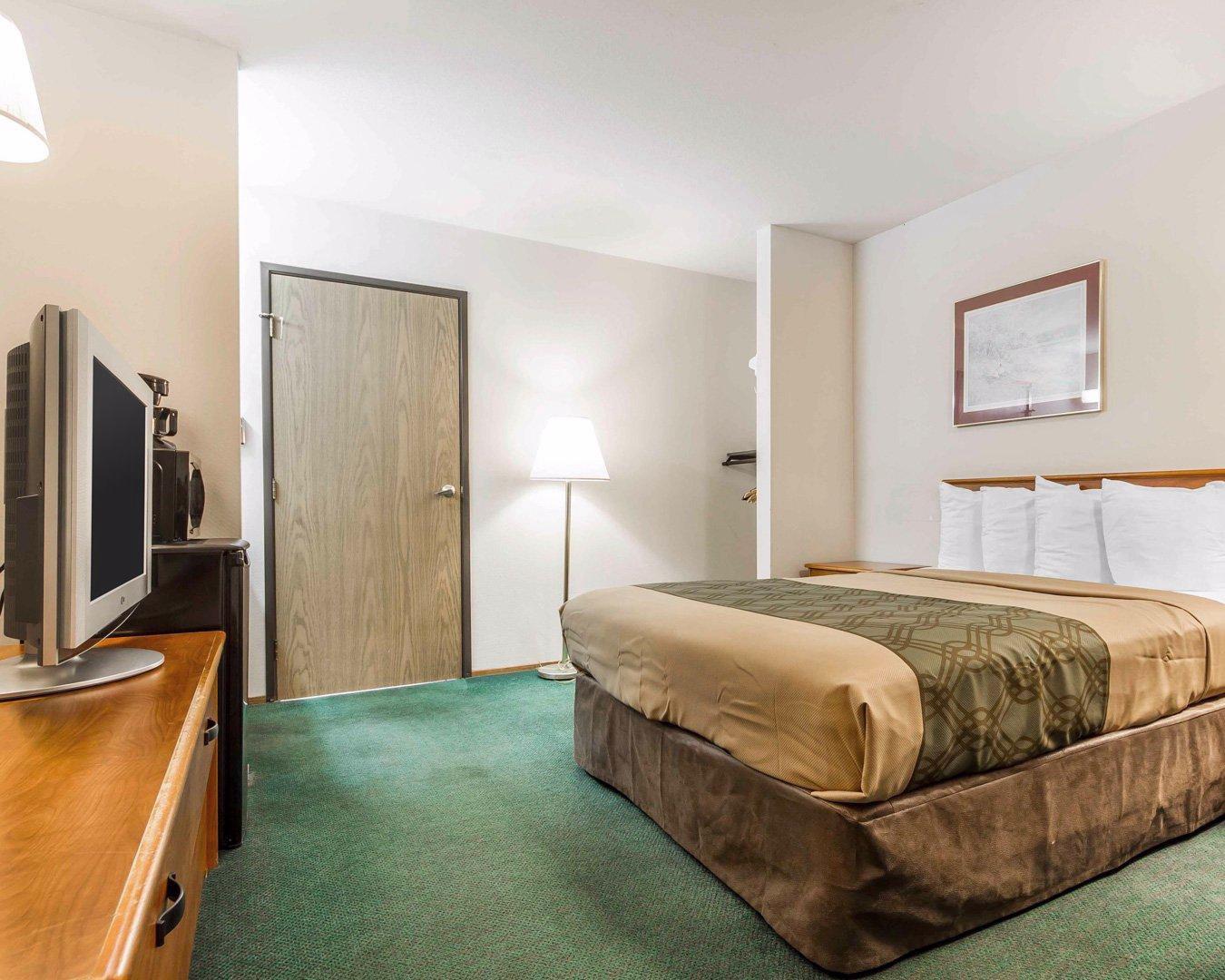 Surestay Hotel By Best Western Williams Eksteriør billede
