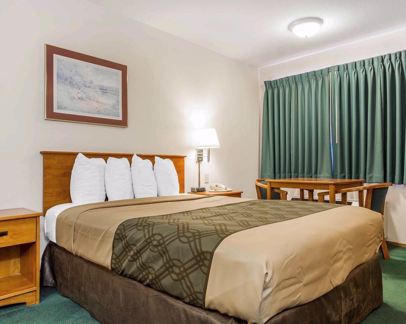 Surestay Hotel By Best Western Williams Eksteriør billede