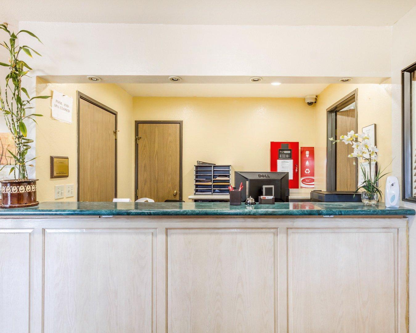 Surestay Hotel By Best Western Williams Eksteriør billede