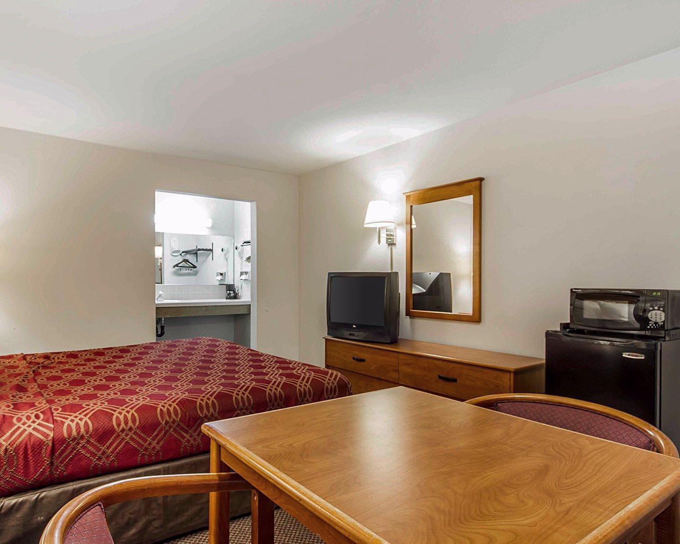 Surestay Hotel By Best Western Williams Eksteriør billede