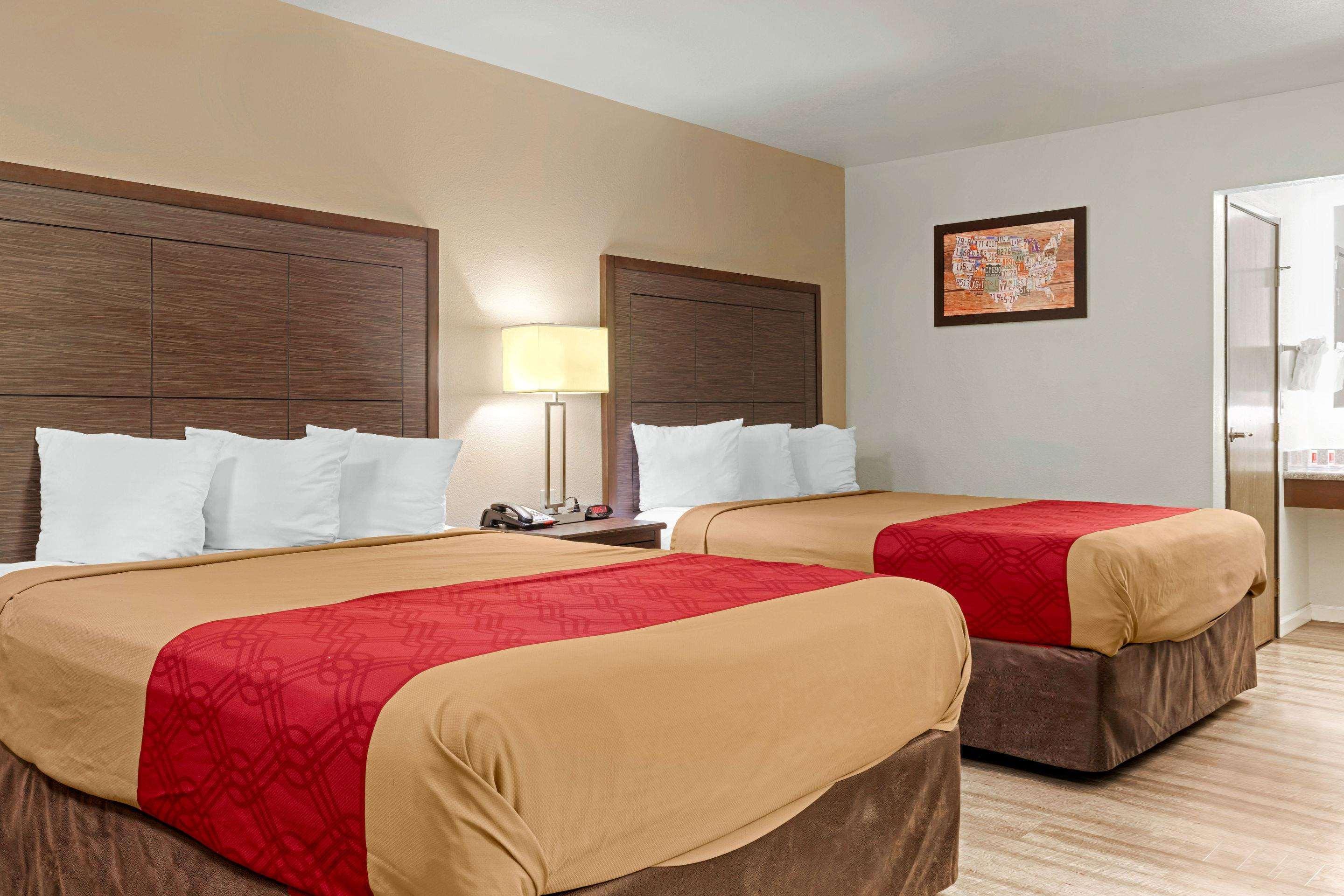 Surestay Hotel By Best Western Williams Eksteriør billede