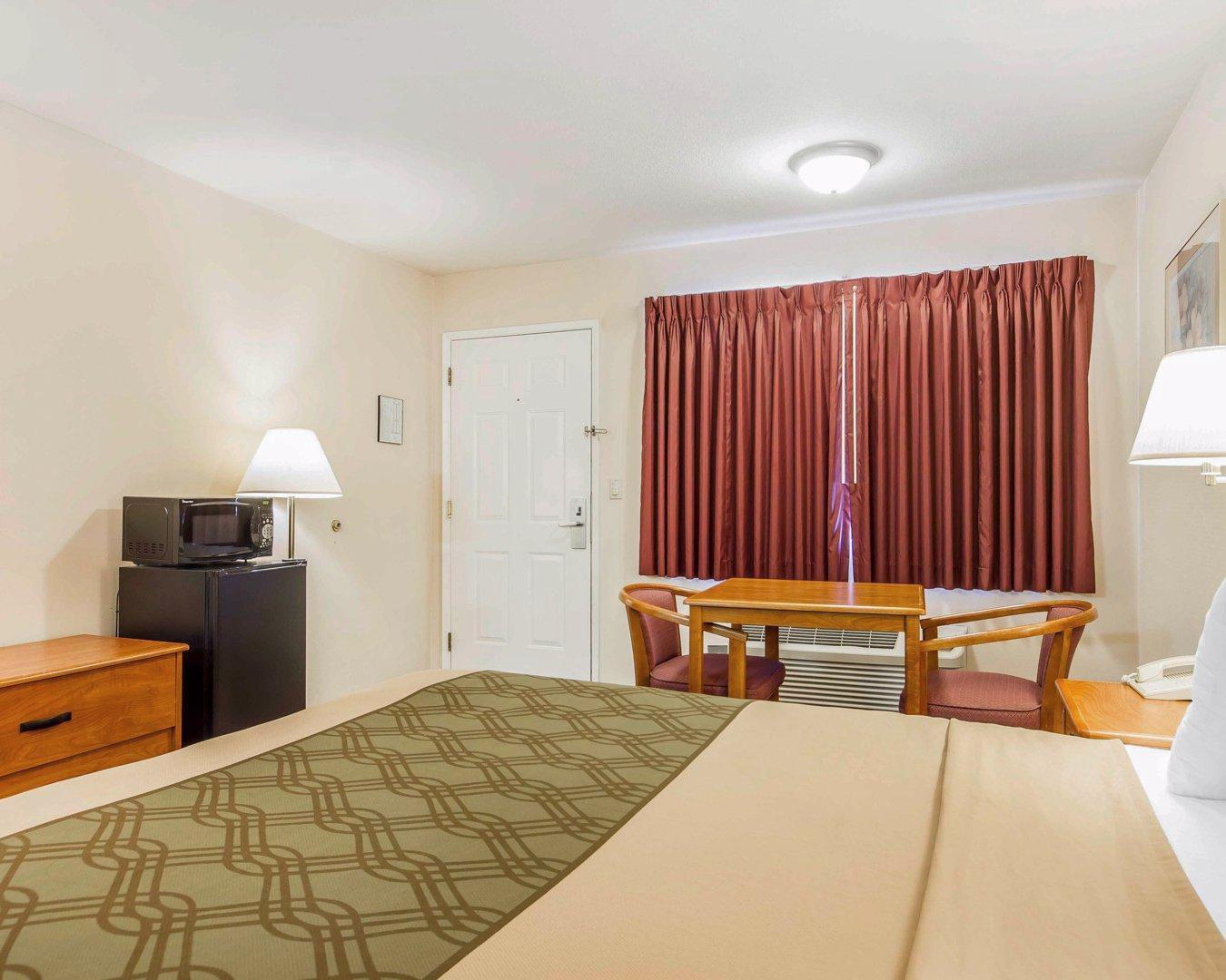Surestay Hotel By Best Western Williams Eksteriør billede