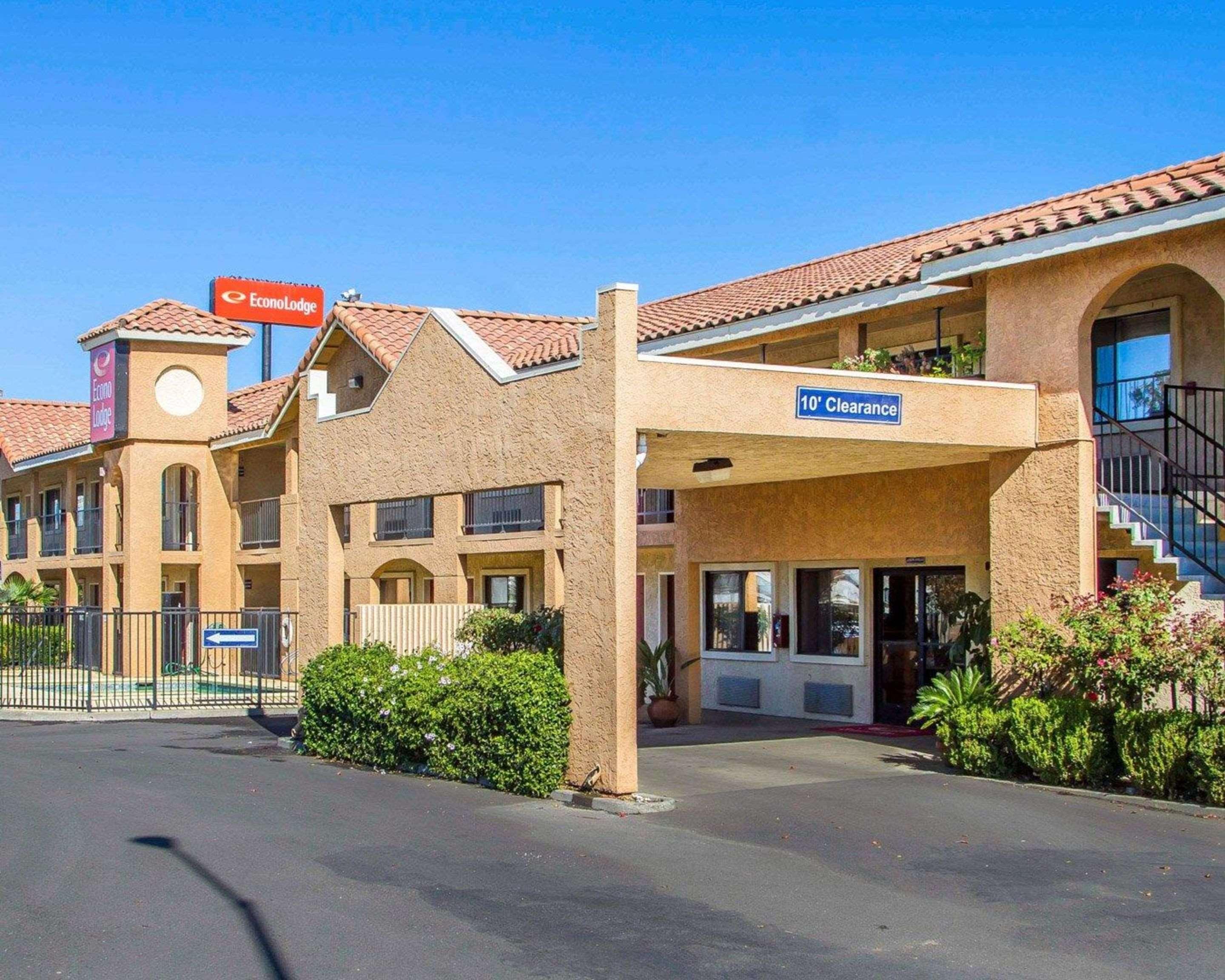 Surestay Hotel By Best Western Williams Eksteriør billede