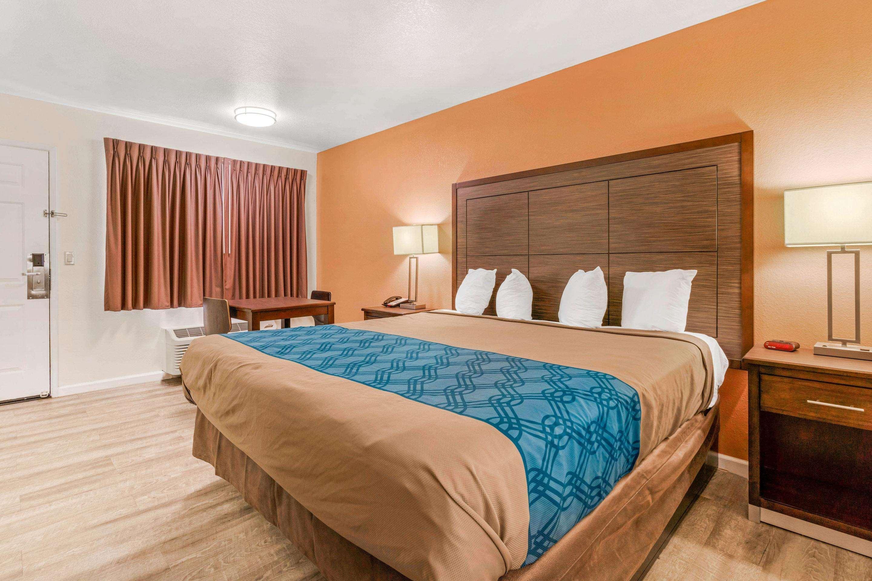 Surestay Hotel By Best Western Williams Eksteriør billede