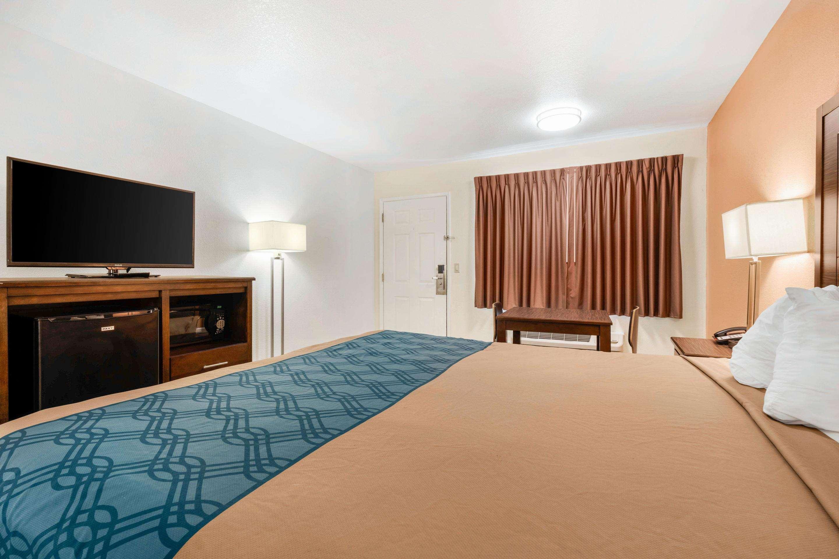 Surestay Hotel By Best Western Williams Eksteriør billede