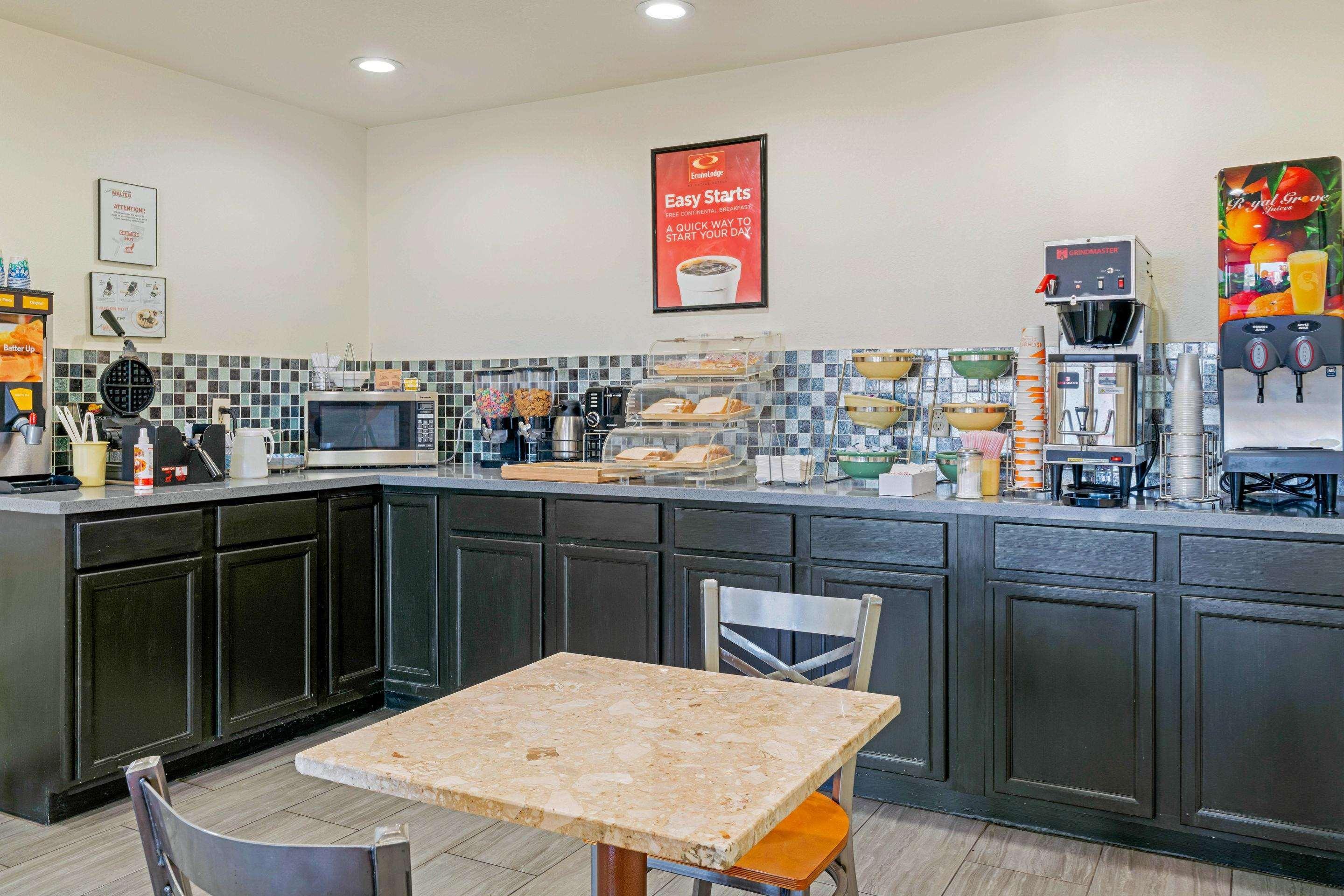 Surestay Hotel By Best Western Williams Eksteriør billede