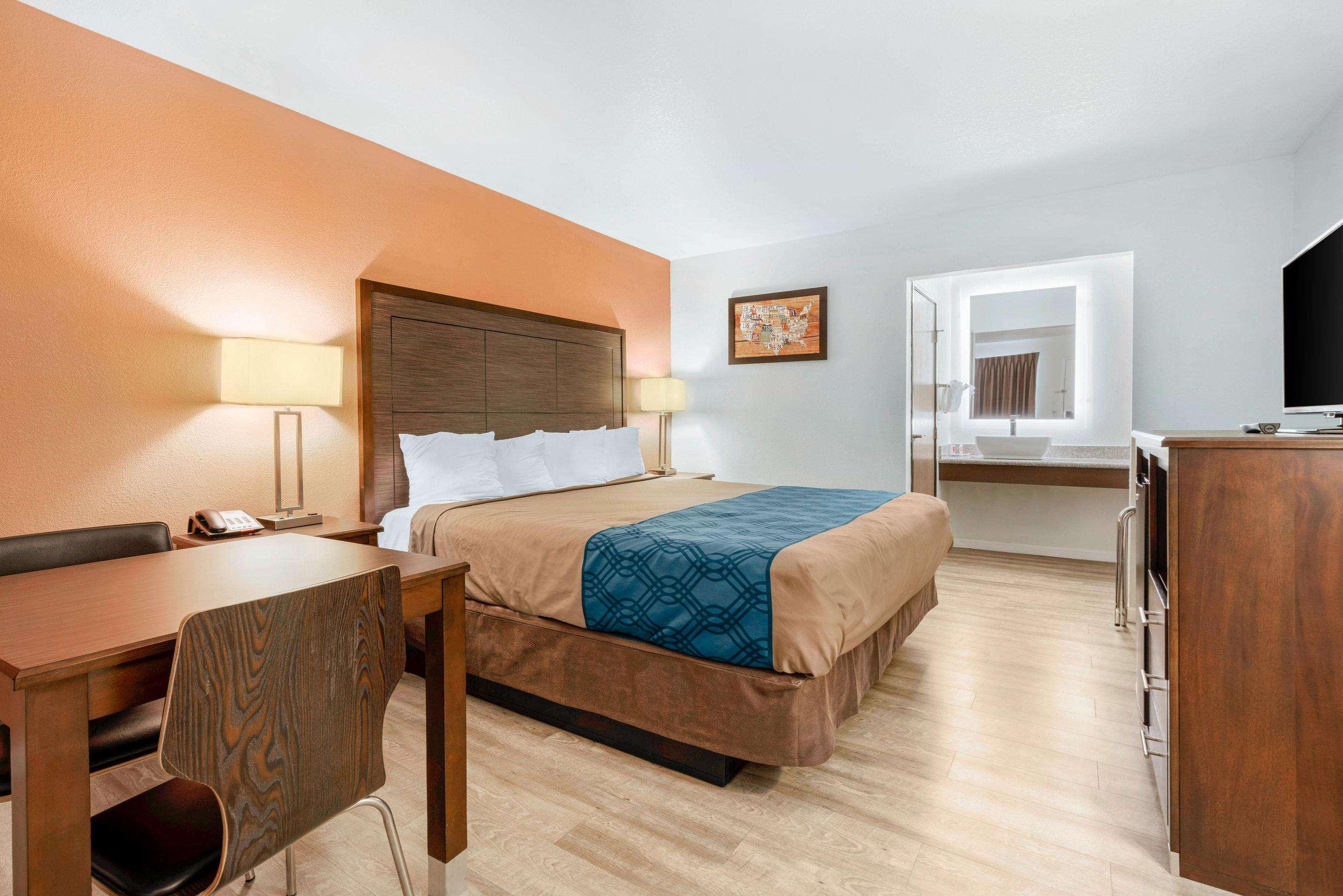 Surestay Hotel By Best Western Williams Eksteriør billede