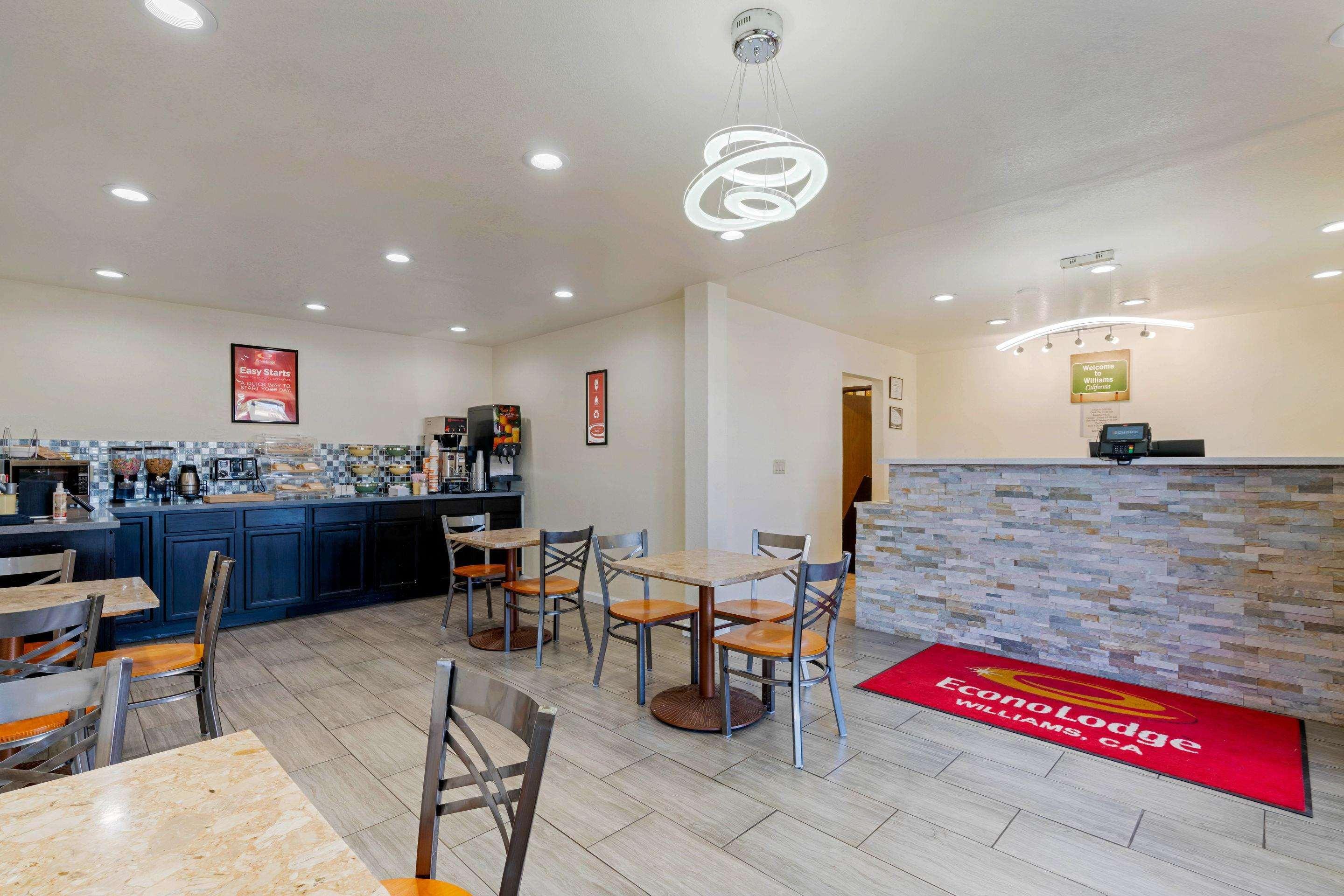 Surestay Hotel By Best Western Williams Eksteriør billede