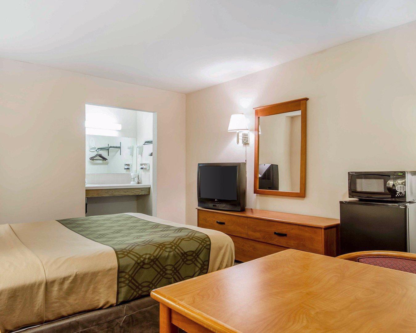 Surestay Hotel By Best Western Williams Eksteriør billede
