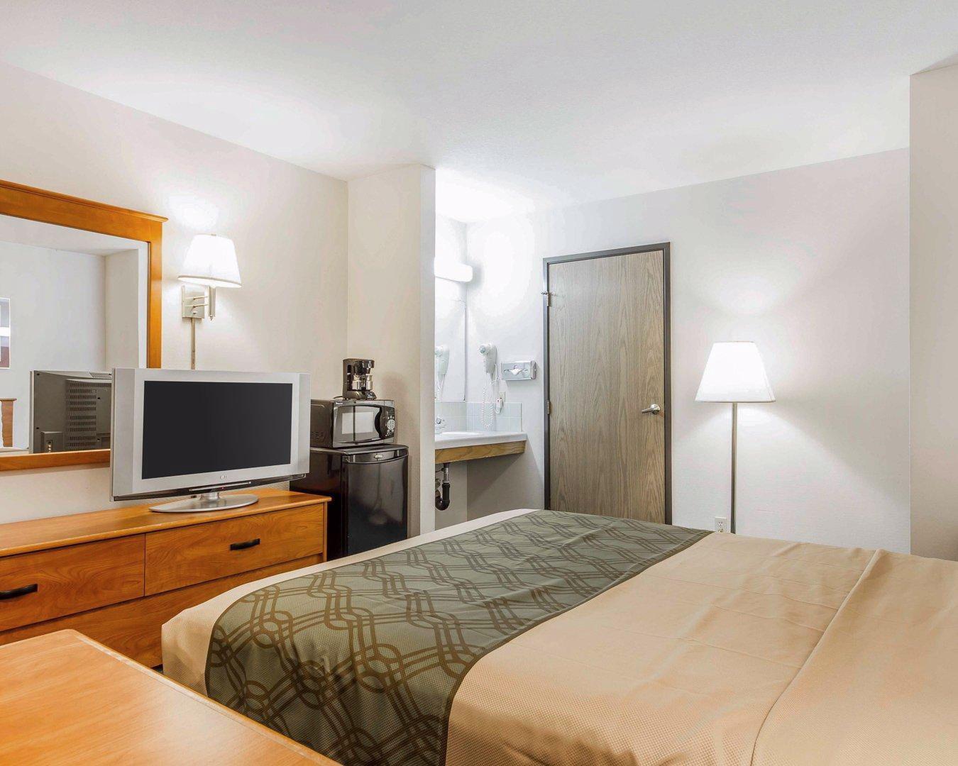 Surestay Hotel By Best Western Williams Eksteriør billede
