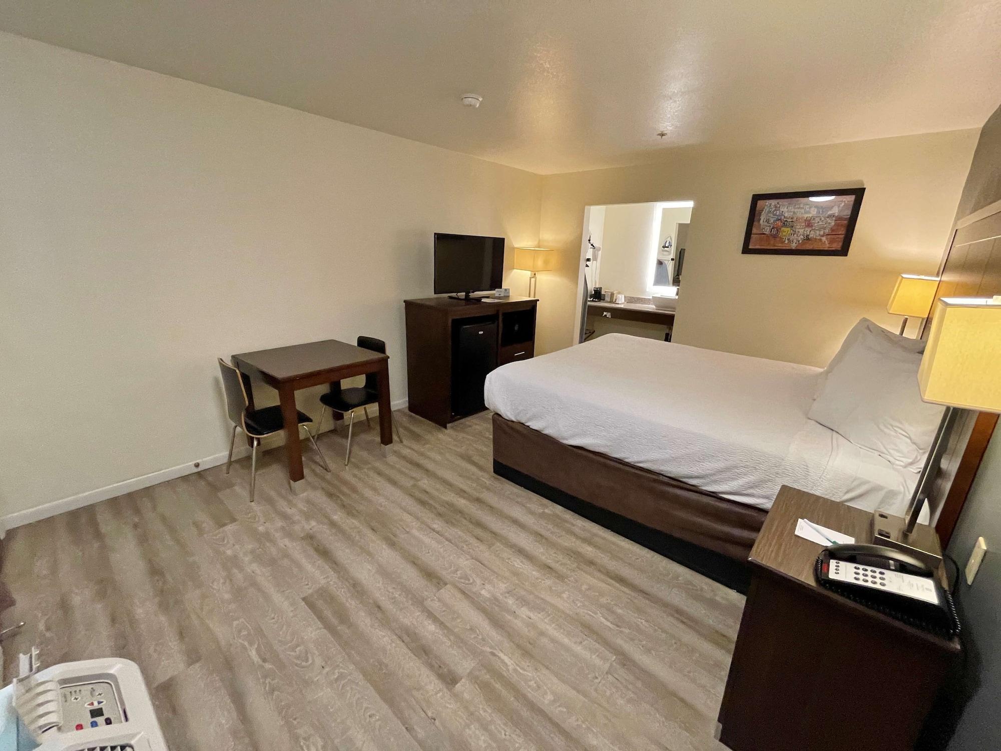 Surestay Hotel By Best Western Williams Eksteriør billede