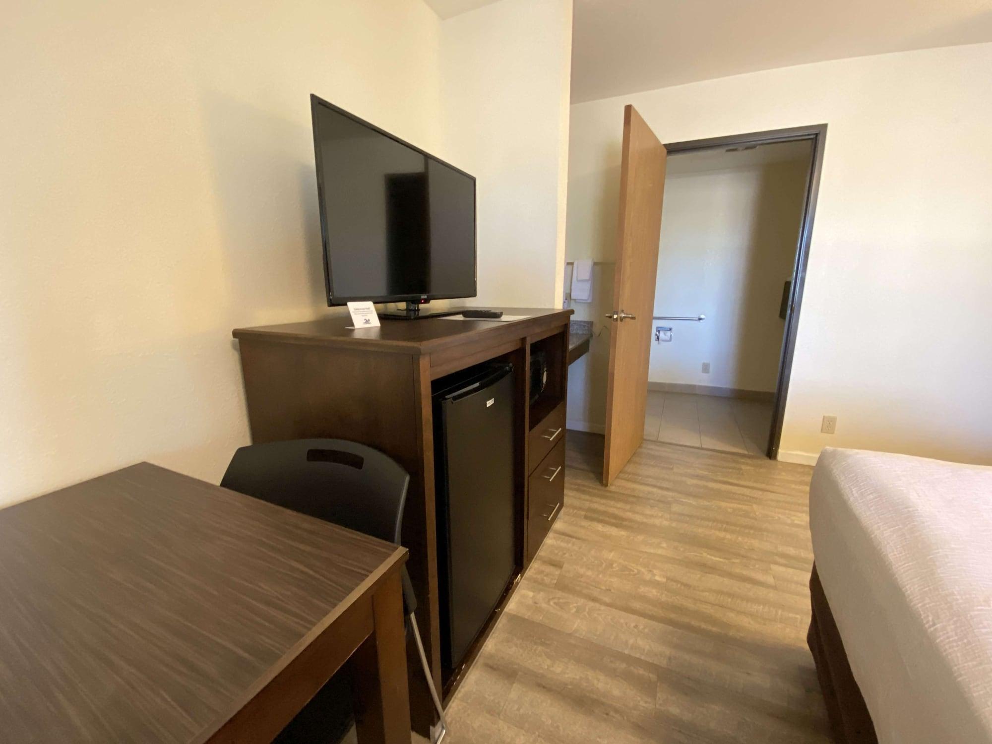 Surestay Hotel By Best Western Williams Eksteriør billede